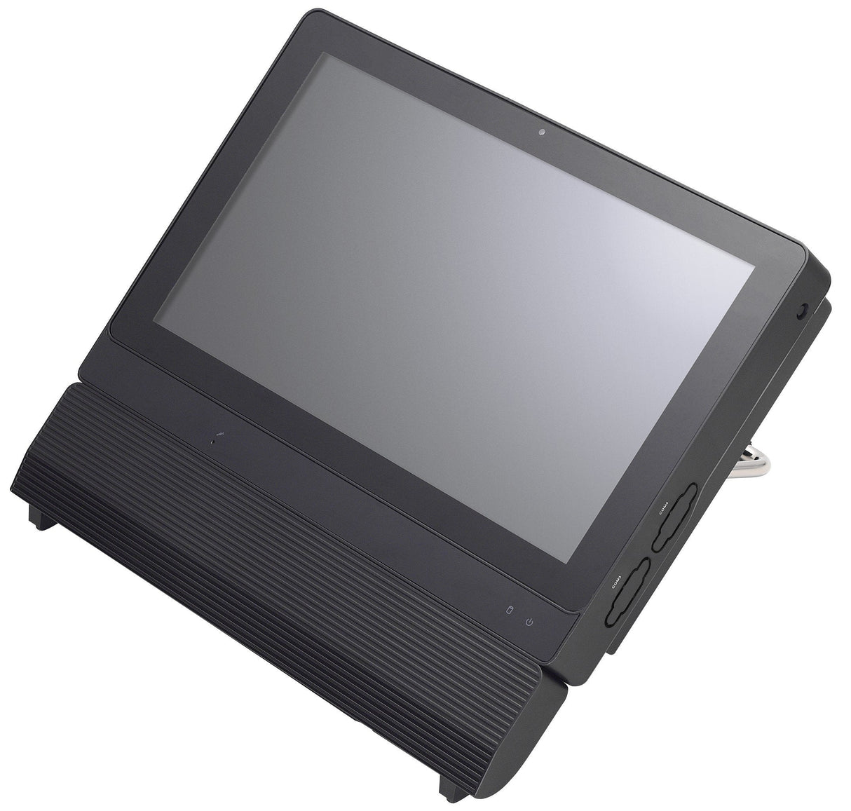 Barebone Shuttle All-In One P22u Black2