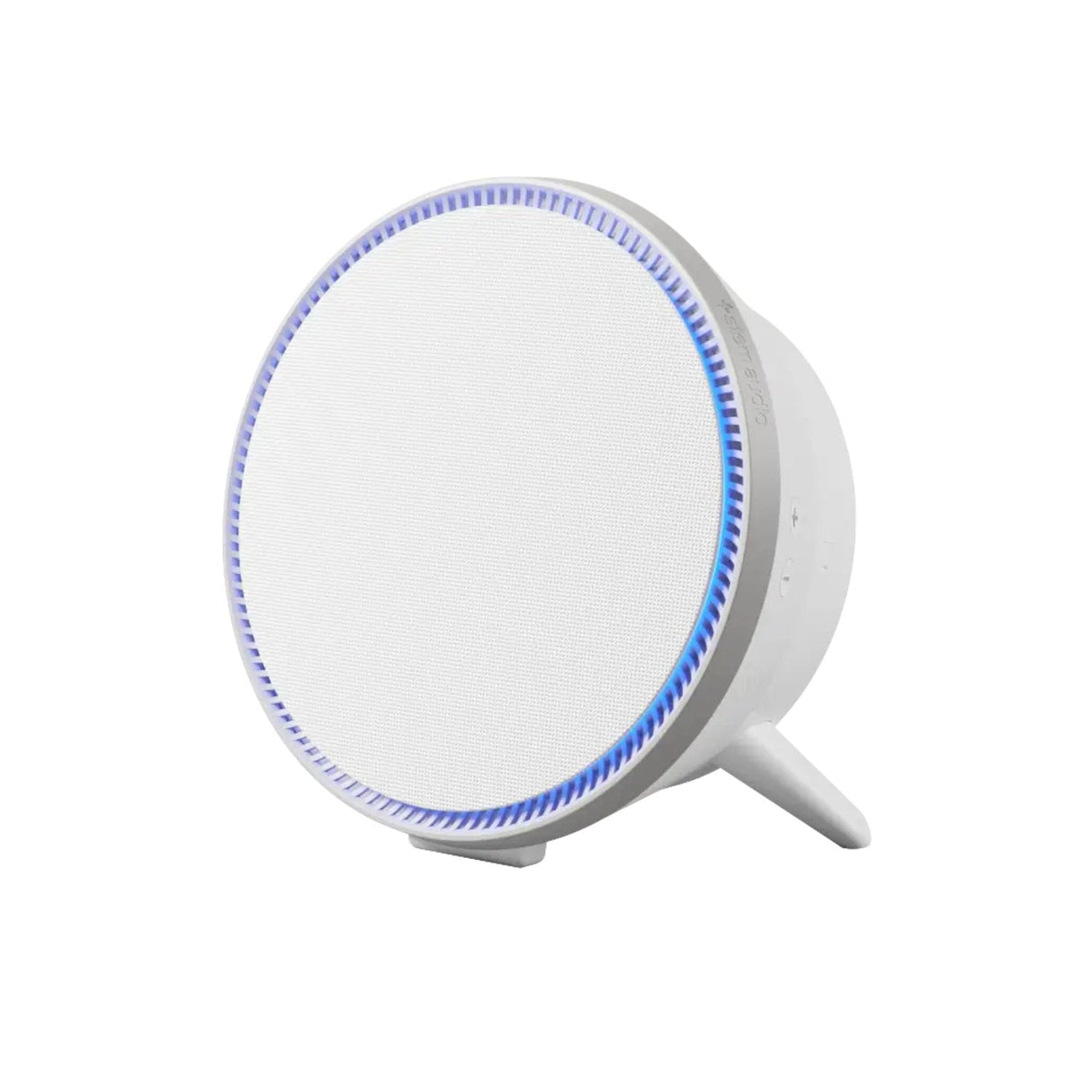 Speaker - Stem Speaker Is A Poe+ - Powered, 9-Inch External Speaker, With Three Mounting Options [Ceiling-Mounted,