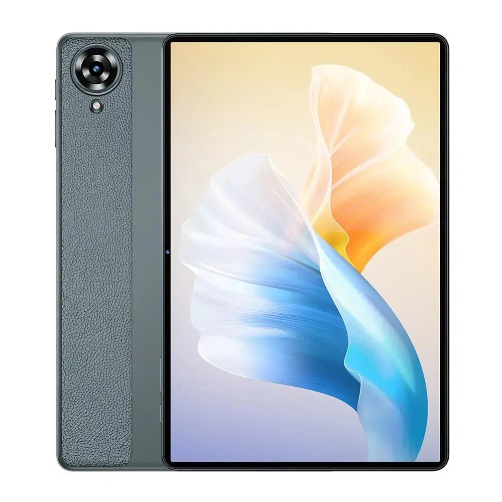 EAN 6931940737128 - Oukitel OT11 Tigre LTE-TDD & LTE-FDD 128 GB 27,9 cm (11") 4 GB Wi-Fi 5 (802.11ac) Android 14 imagen 1