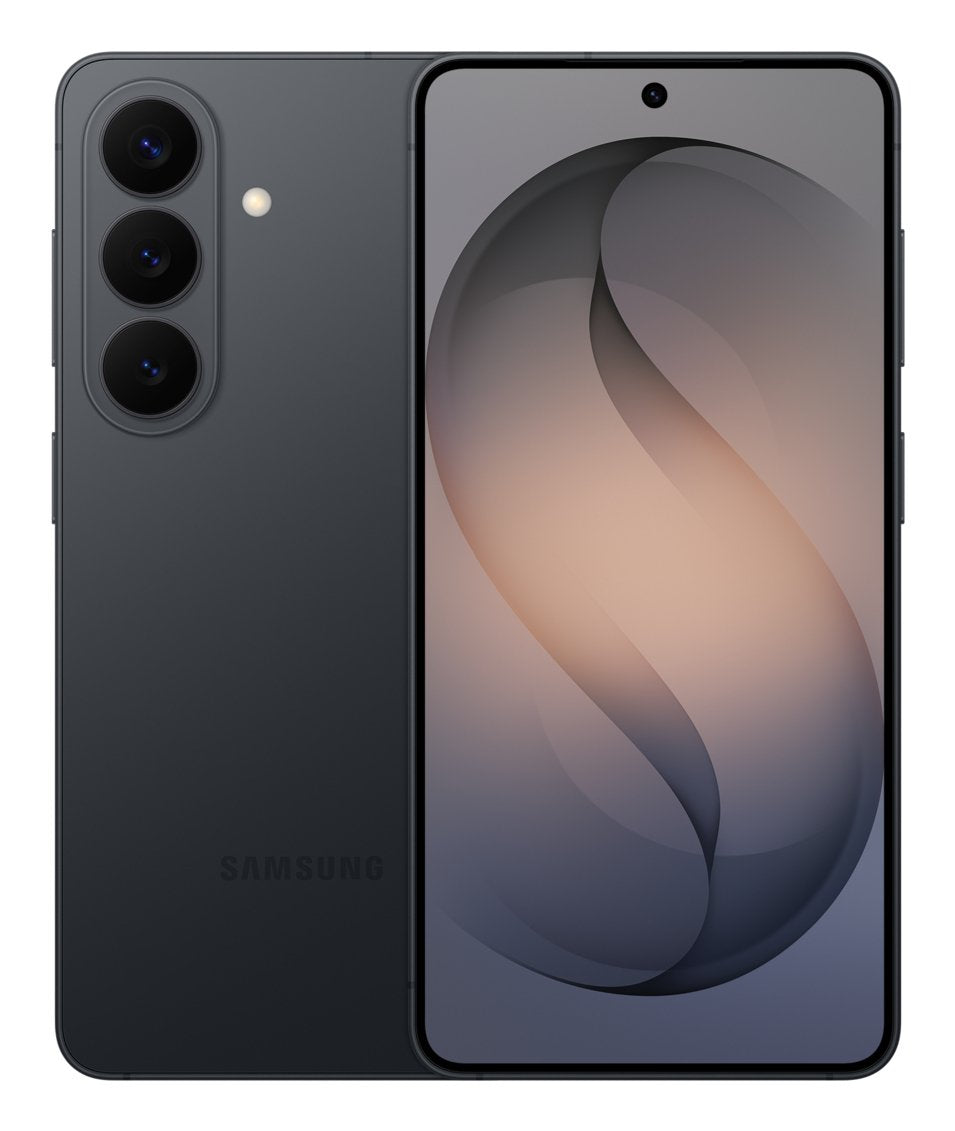 Smartphone Samsung Galaxy S26 S942 5g Dual Sim 12gb Ram 256gb Enterprise Edition - Black