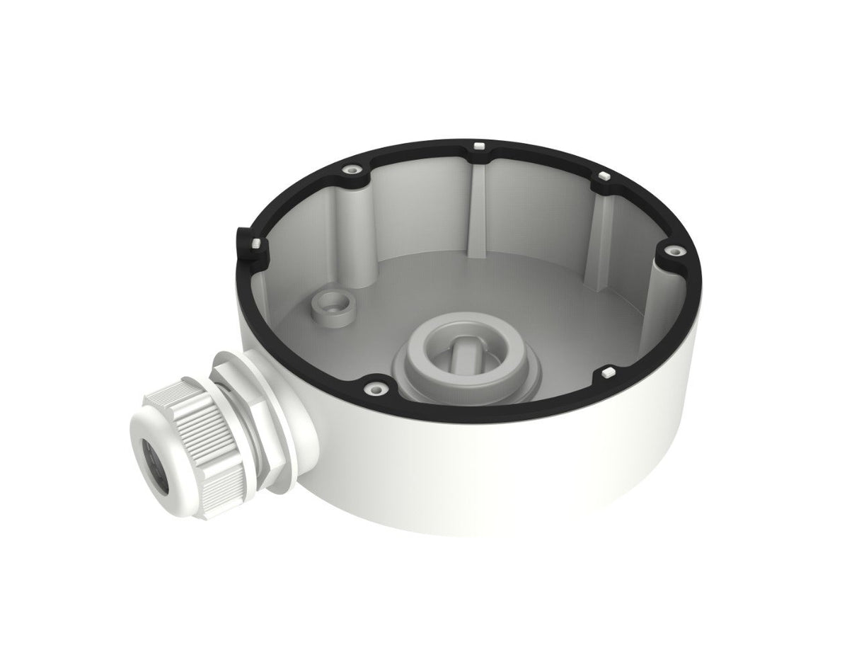 EAN 6954273606510 - Hikvision DS-1280ZJ-DM18 cámaras de seguridad y montaje para vivienda Caja de conexiones imagen 1
