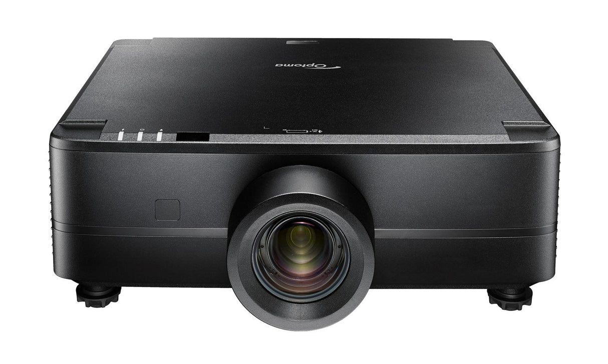Optoma Zk810t - Dlp-Projektor - Laser - 3d - 8600 Lm - 3840 X 2160 - 16:9 - 4k