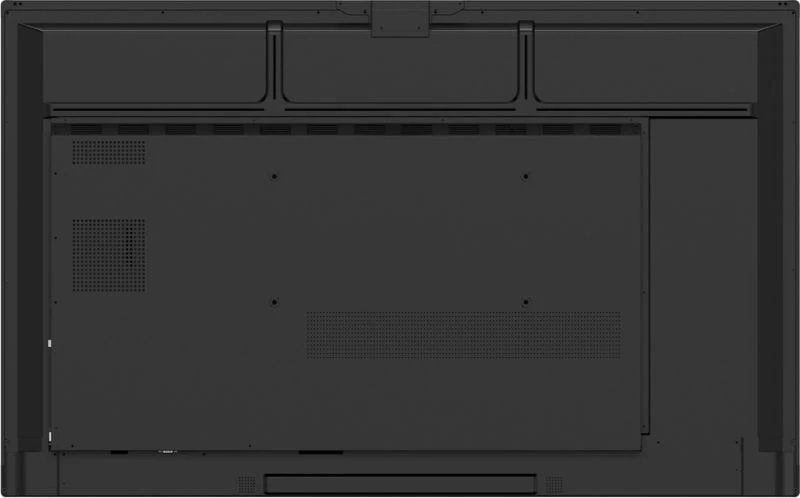 Viewsonic Viewboard 51 Serie 55" Uhd Touch Ir 450nits 2x25w+20w Sub + 8-Array Mic 3xusb-C 16 128gb Android 14 Edla Certified