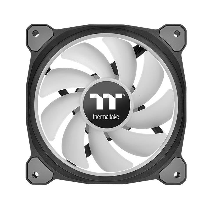 EAN 4711246874718 - Thermaltake Riing Duo 14 LED RGB Premium Edition Carcasa del ordenador Ventilador Negro imagen 3