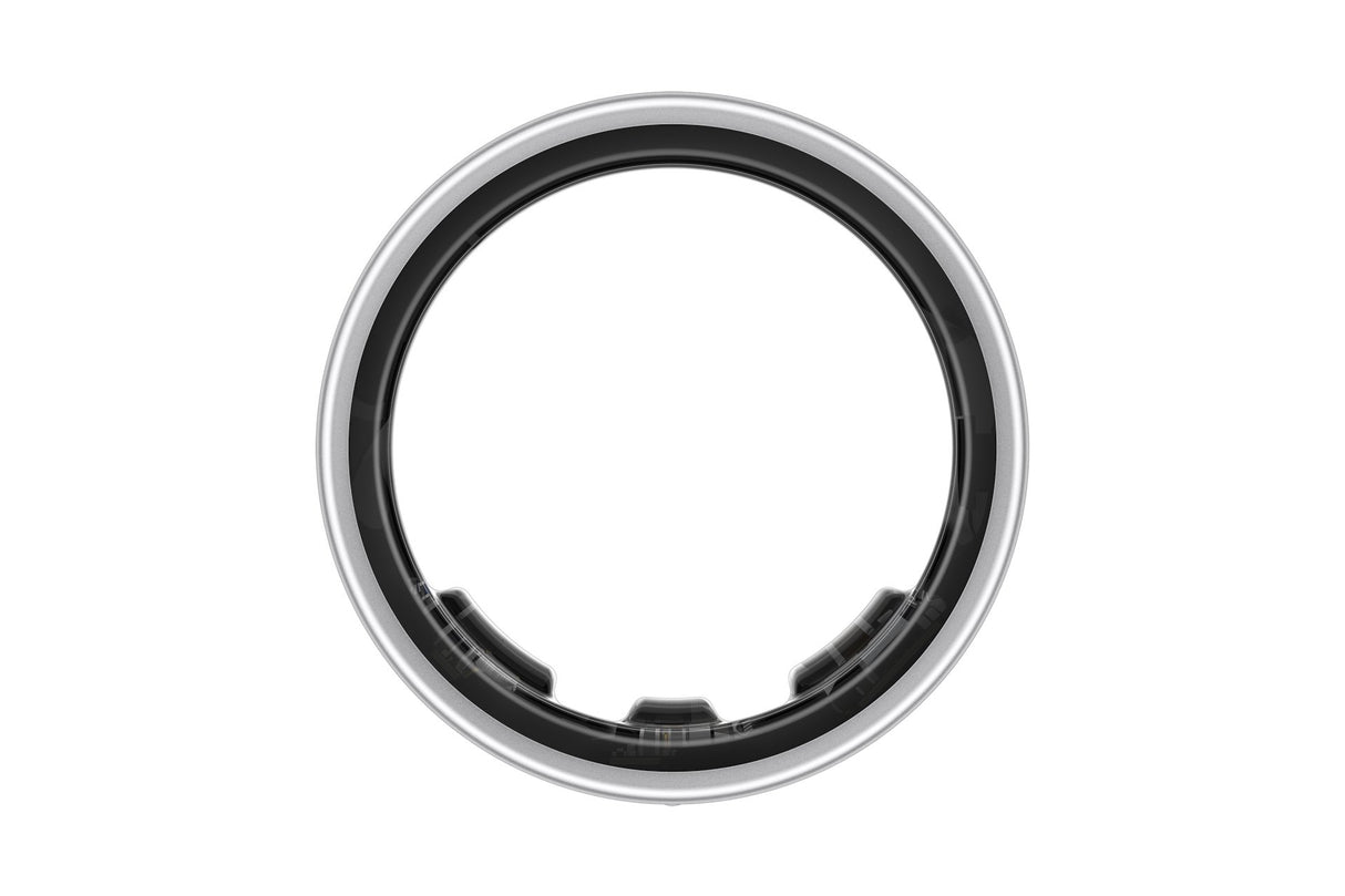 EAN 8806095893570 - Samsung Galaxy Ring No Anillo inteligente rastreador de actividad IP68 Plata imagen 2