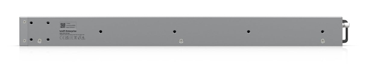 EAN 810084698907 - Ubiquiti UniFi ECS-24-POE switch Gestionado L2/L3 10G Ethernet (100/1000/10000) Energía sobre Ethernet (Po imagen 3