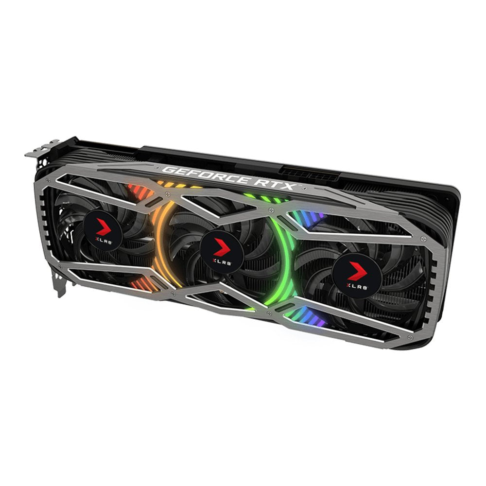 EAN 751492647715 - PNY VCG308010LTFXPPB tarjeta gráfica NVIDIA GeForce RTX 3080 10 GB GDDR6X imagen 5