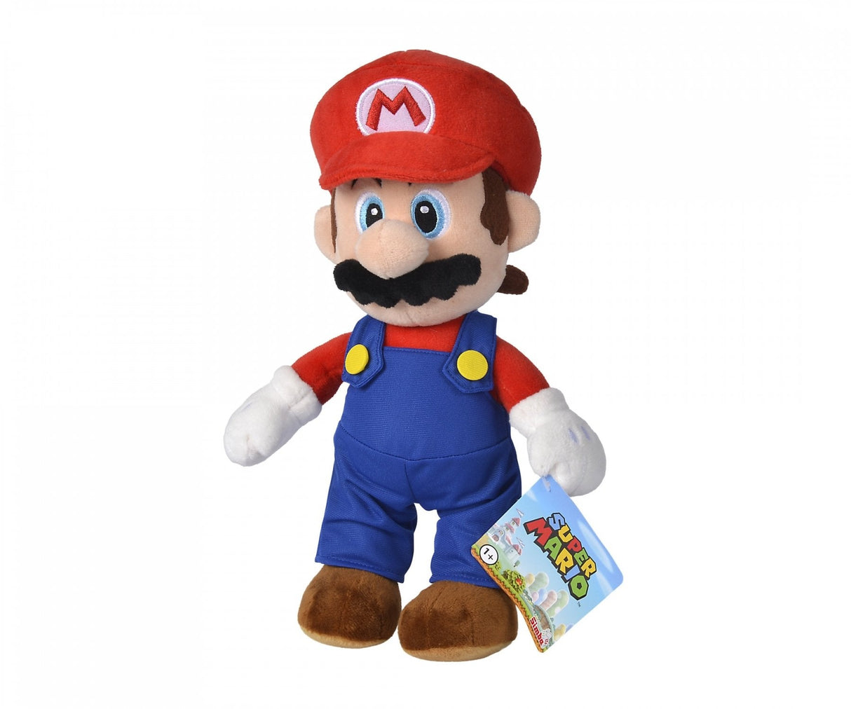 Peluches Simba Super Mario