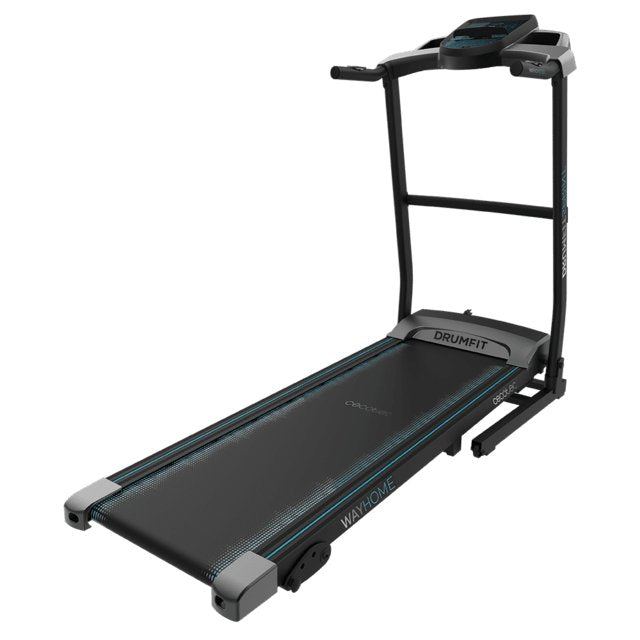 EAN 8435484071833 - Cecotec DrumFit WayHome 1500 Sprint cinta de correr 1200 x 400 mm 15 kmh imagen 1