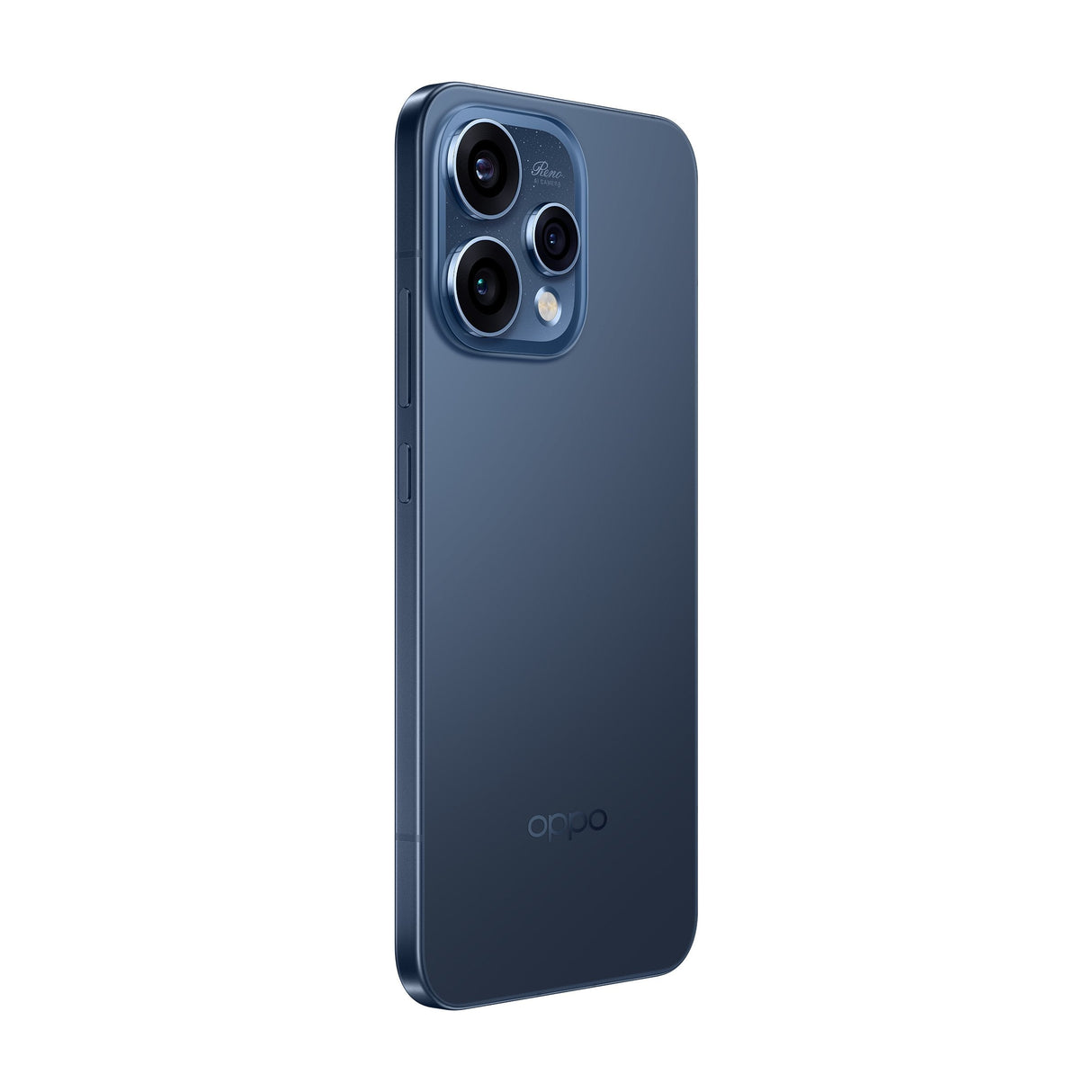 Smartphone Oppo Reno 15 8+512gb 6.59" 5g Twilight Black Ita