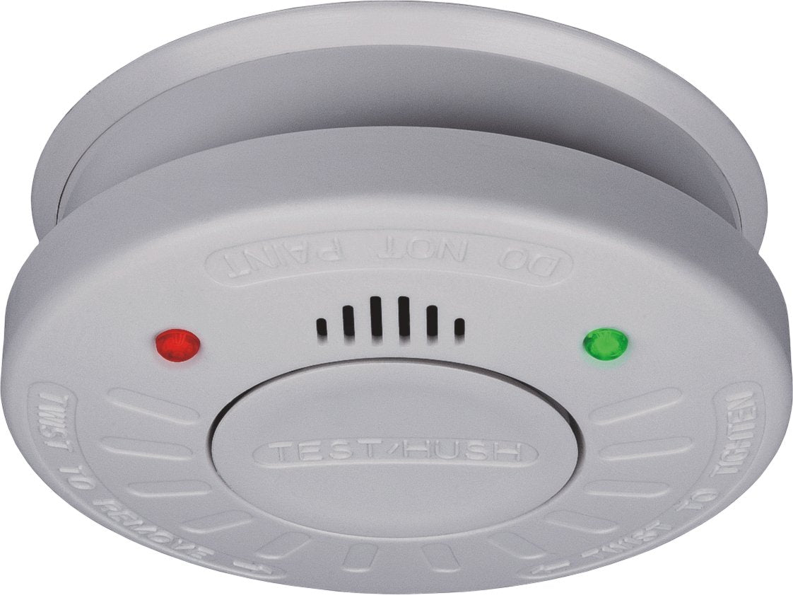EAN 8711658460154 - Smartwares RM520 Detector fotoeléctrico de reflexión imagen 1