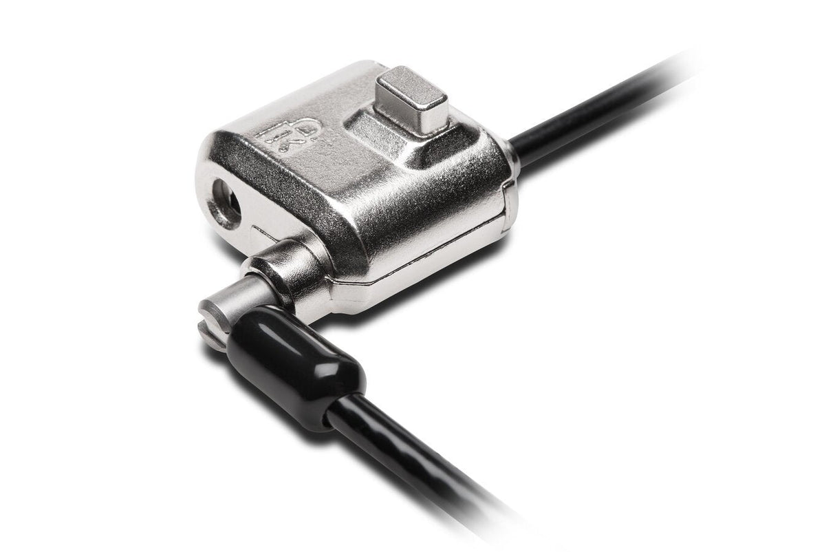 Kensington Candado Móvil Con Llave Minisaver