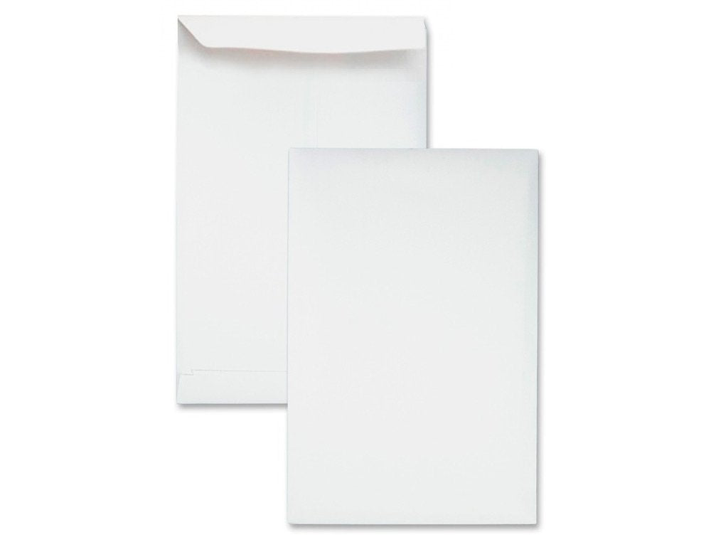 EAN 8423473586420 - Liderpapel SB91 sobre Blanco 25 pieza(s) imagen 2