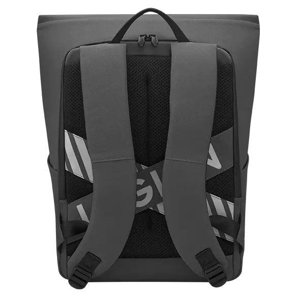 EAN 0195892090908 - Lenovo GX41M53146 maletines para portátil 40,6 cm (16") Mochila Gris imagen 4