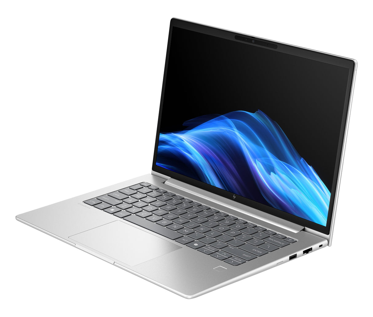 EAN 0199251658389 - HP EliteBook 6 G1ah AMD Ryzen™ 5 220 Portátil 35,6 cm (14") WUXGA 16 GB DDR5-SDRAM 512 GB SSD Wi-Fi 6E (8 imagen 8