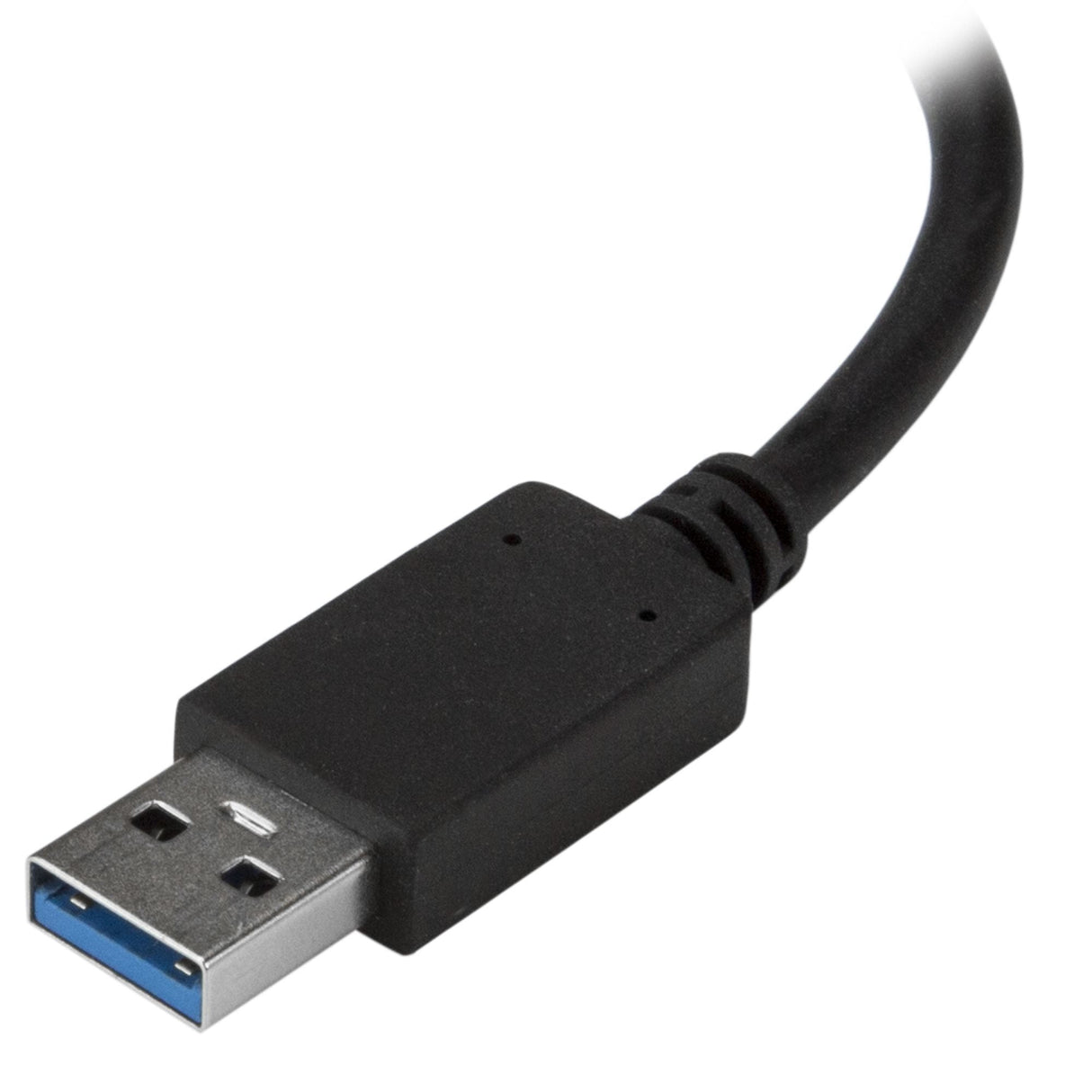 EAN 0065030867382 - StarTech.com CFASTRWU3 lector de tarjeta USB 3.2 Gen 1 (3.1 Gen 1) Negro, Plata imagen 4
