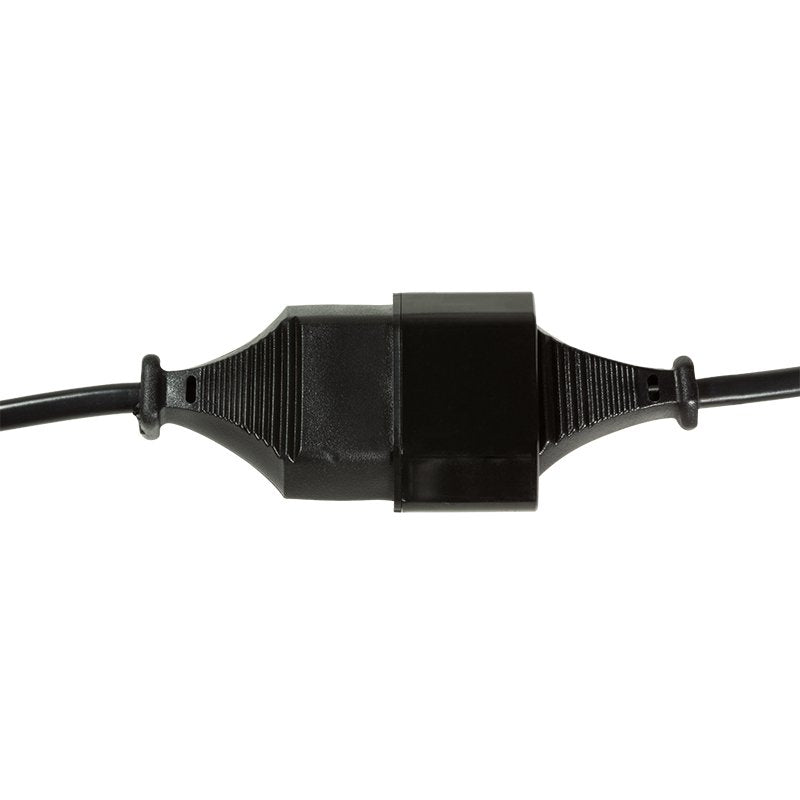 EAN 4052792039658 - LogiLink 1m, 2xCEE 7/16 Negro CEE7/16 imagen 4