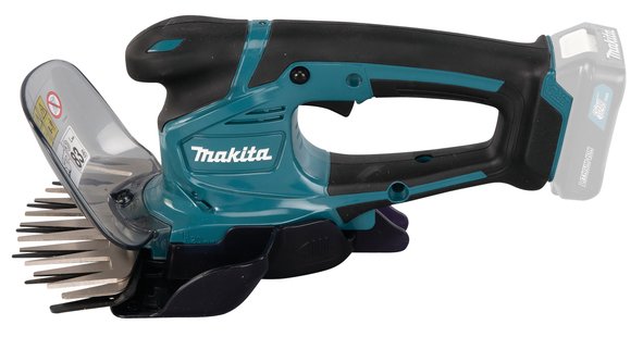 Makita Um600dzx Tijera De Césped Inalámbrica Negro, Azul 12 V