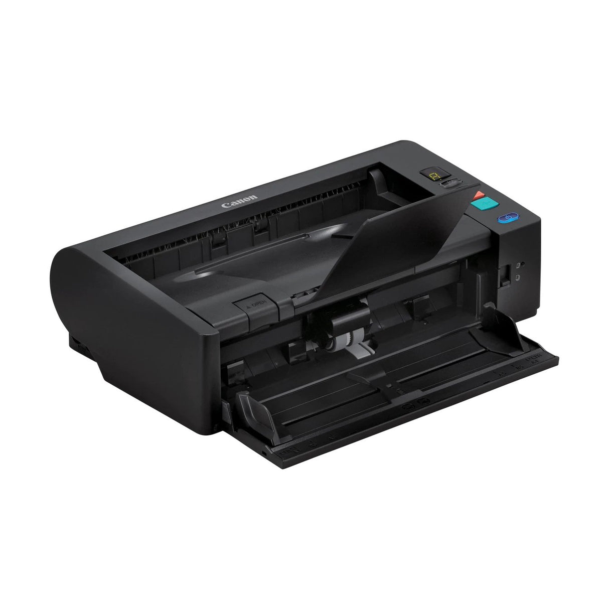 EAN 4528472111452 - Canon imageFORMULA DR-M140II ADF + escáner alimentado por hojas 600 x 600 DPI A4 Negro imagen 4