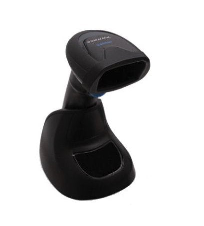 EAN 5704174997061 - Datalogic QBT2500-BK lector de código de barras Lector de códigos de barras portátil 1D/2D Negro imagen 1