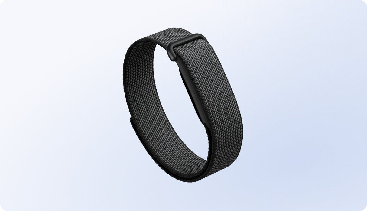 Watch Google Fitbit Air - Obsidian