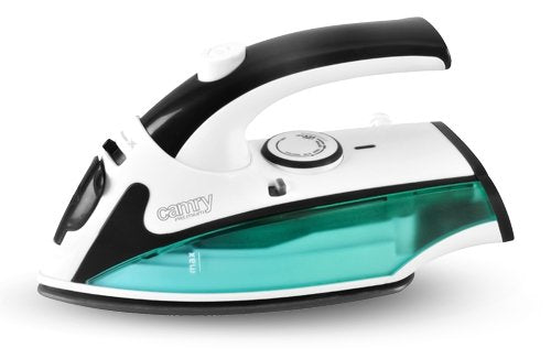 EAN 5908256835542 - Camry Premium CR 5024 plancha Plancha a vapor Suela antiadherente 800 W Multicolor imagen 1