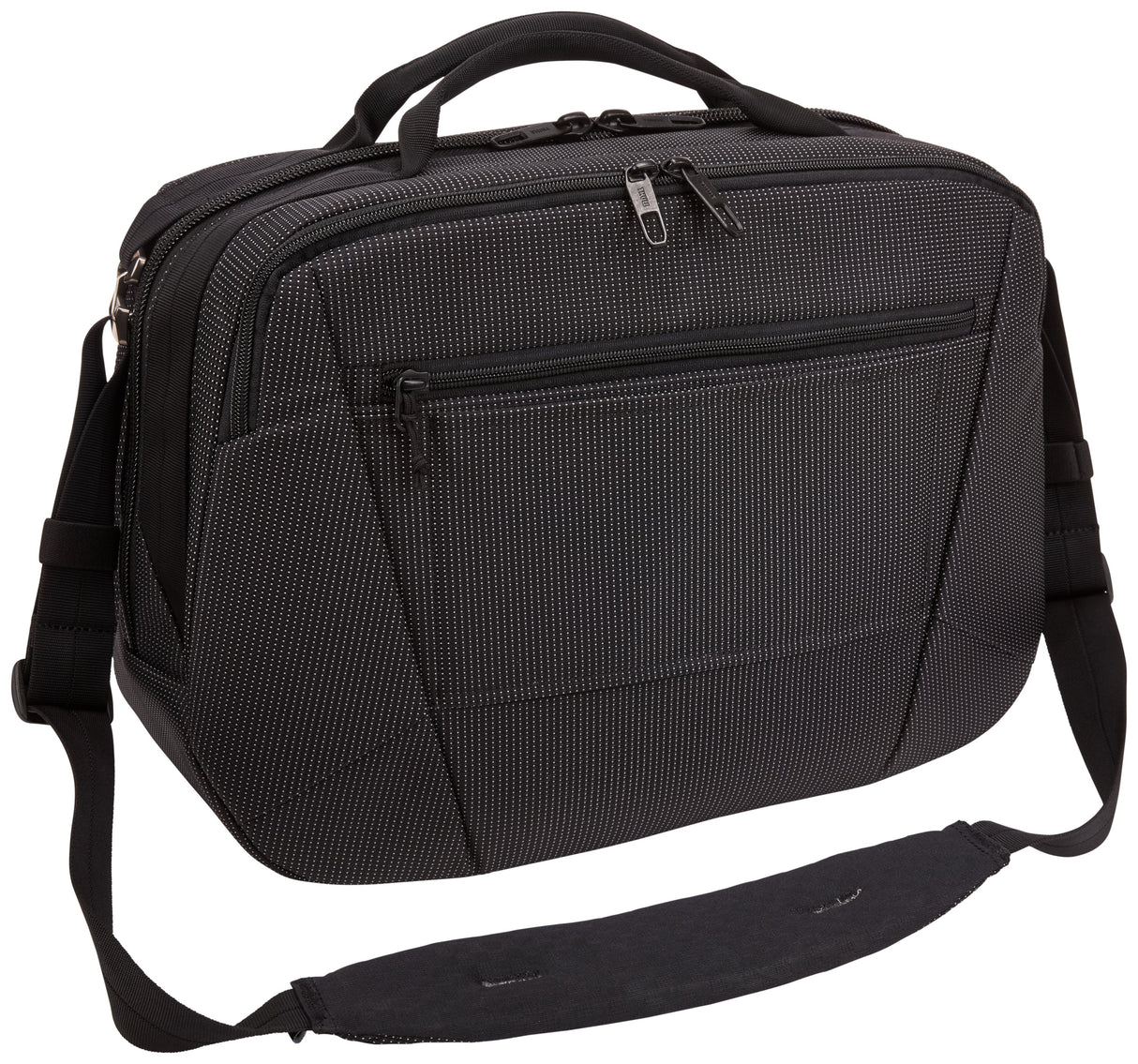 EAN 0085854245364 - Thule Crossover 2 C2BB-115 Black Negro 25 L Nylon imagen 8