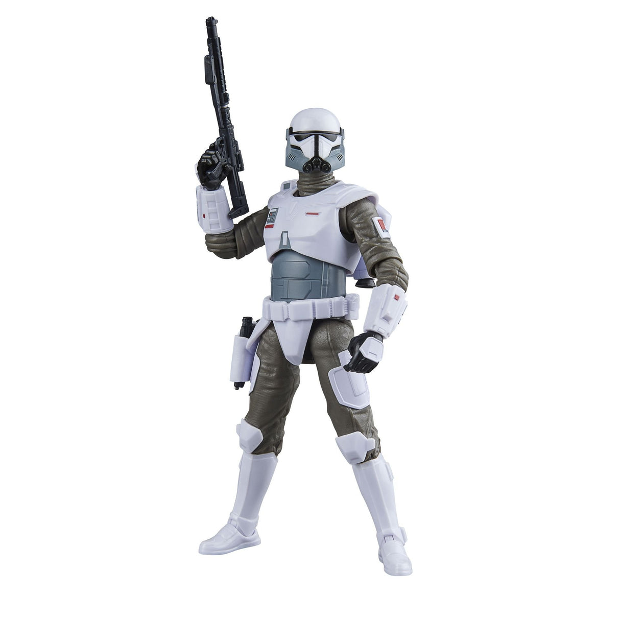 Figura Hasbro Star Wars: The Mandalorian The Black Series Imperial Armored Commando