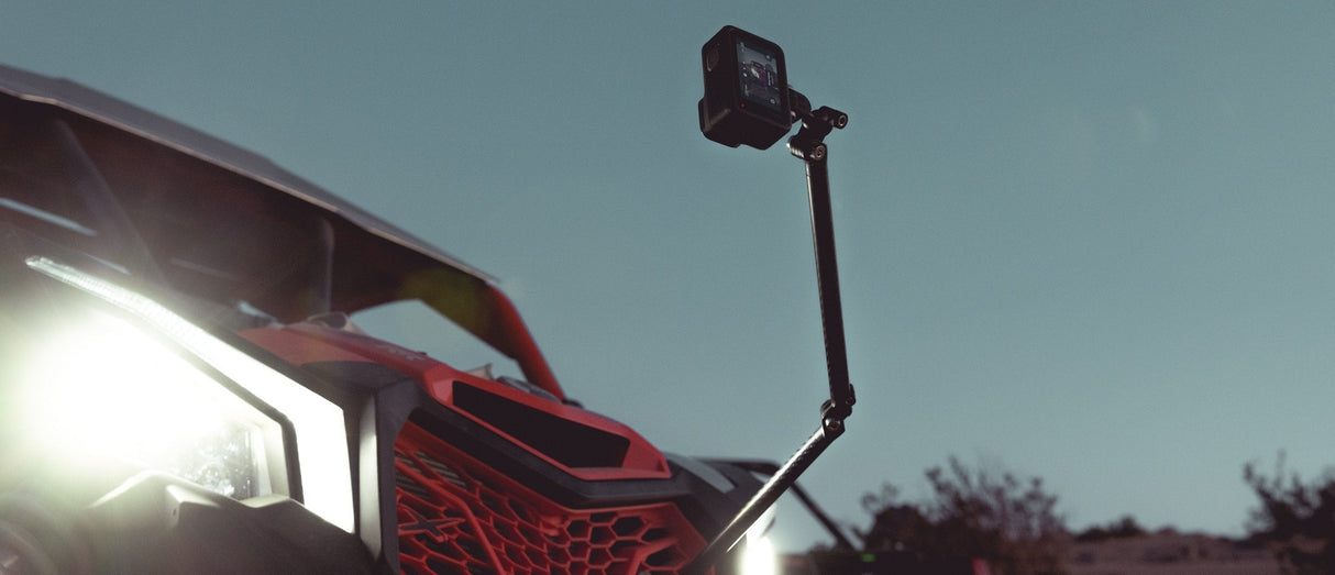 Action Sports Camera Accessory Extend Pole