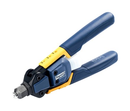 EAN 4051661037214 - Rapid RP100 Negro, Azul, Amarillo 3.2,4,4.8 mm imagen 1