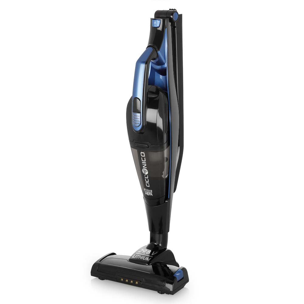 Aspirador Escoba Con Batería Orbegozo Ap 4200 29.6v Autonomía 55 Min