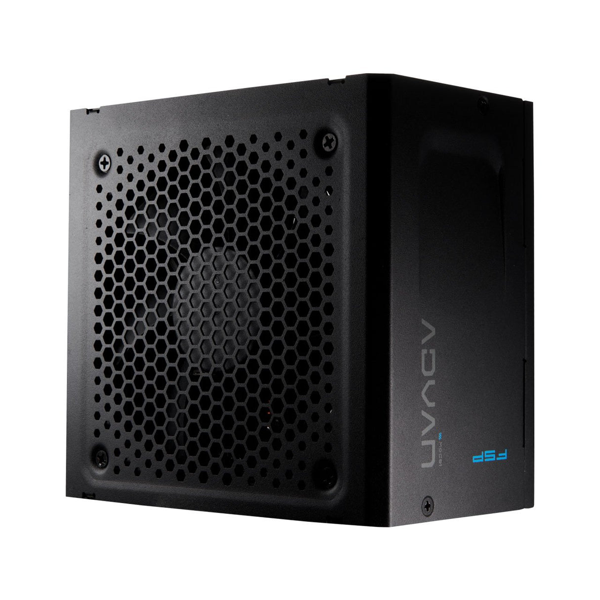 EAN 4711498480774 - FSP ADVAN-750GM unidad de fuente de alimentación 750 W 20+4 pin ATX ATX Negro imagen 3