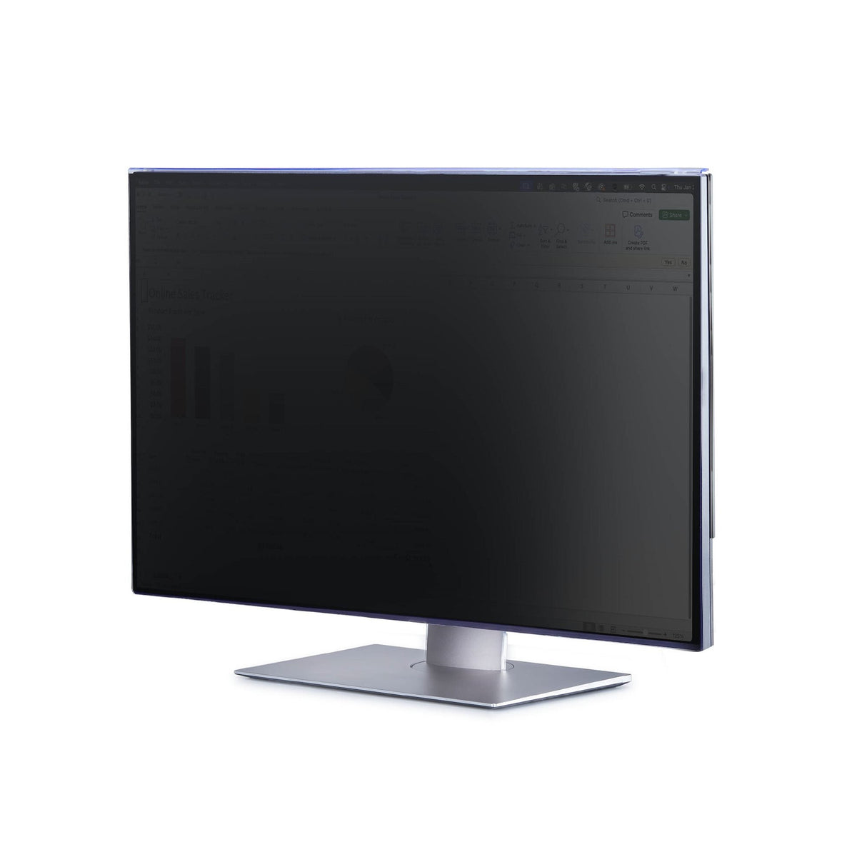 32 Monitor Privacy Screen