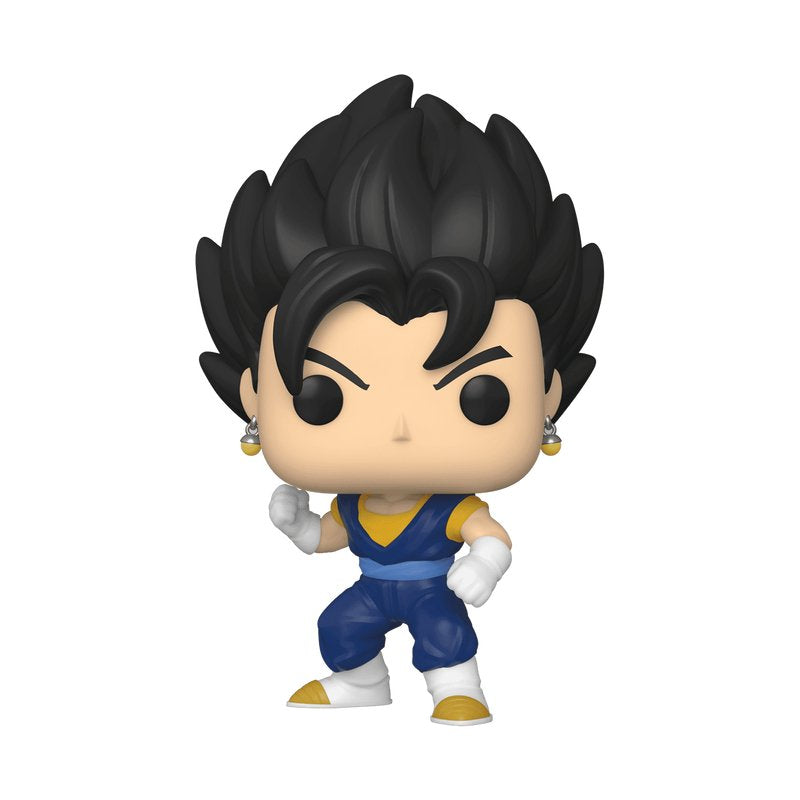 Figura Pop Dragon Ball Z Serie 9 Vegito