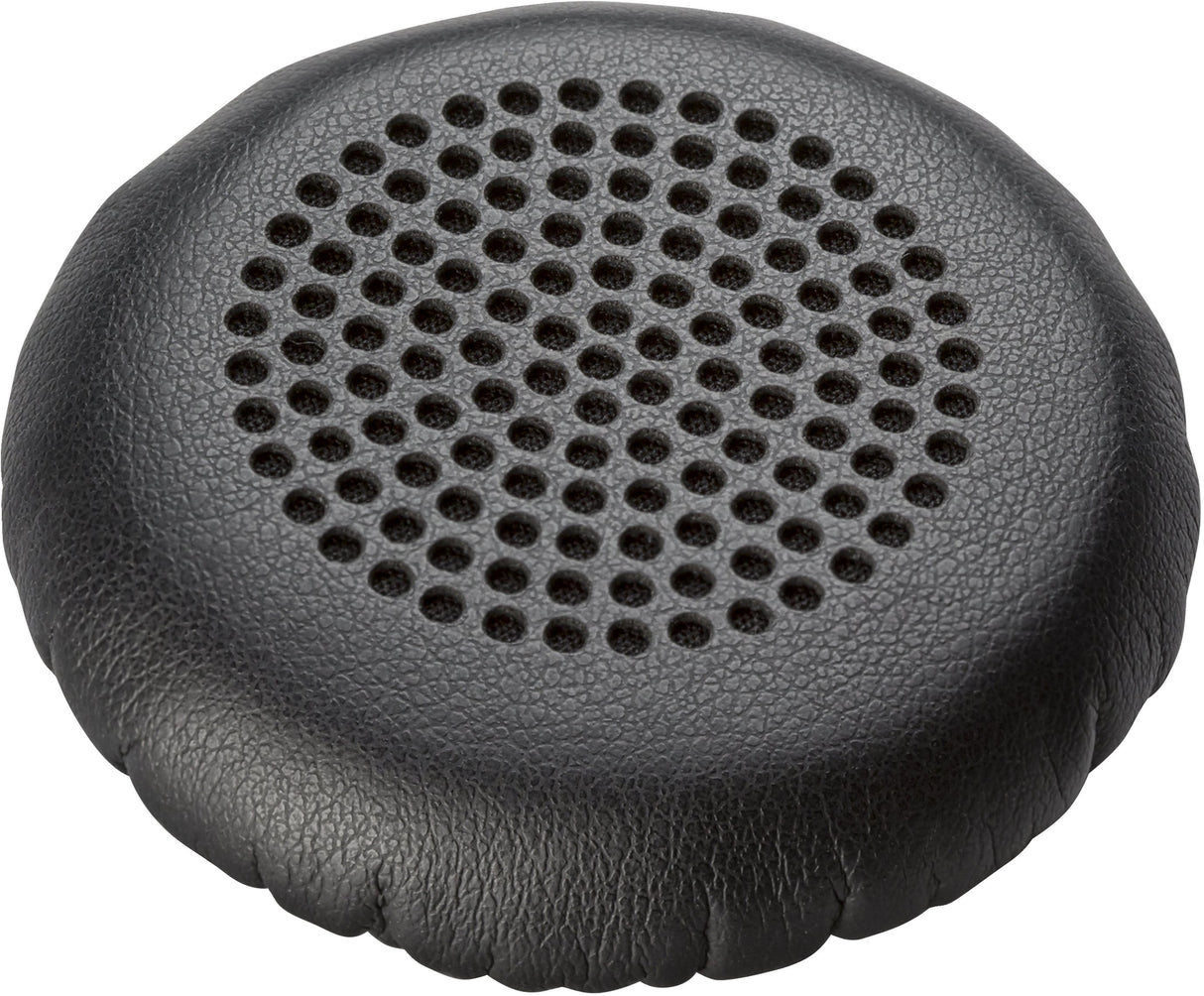 EAN 0197497572032 - HP Poly EncorePro HW510/520 Leatherette Ear Cushions (2 Pieces) Juego de fundas protectoras desechables imagen 1