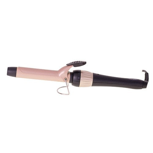 Rizador Adler Ad 2117 Negro Rosa