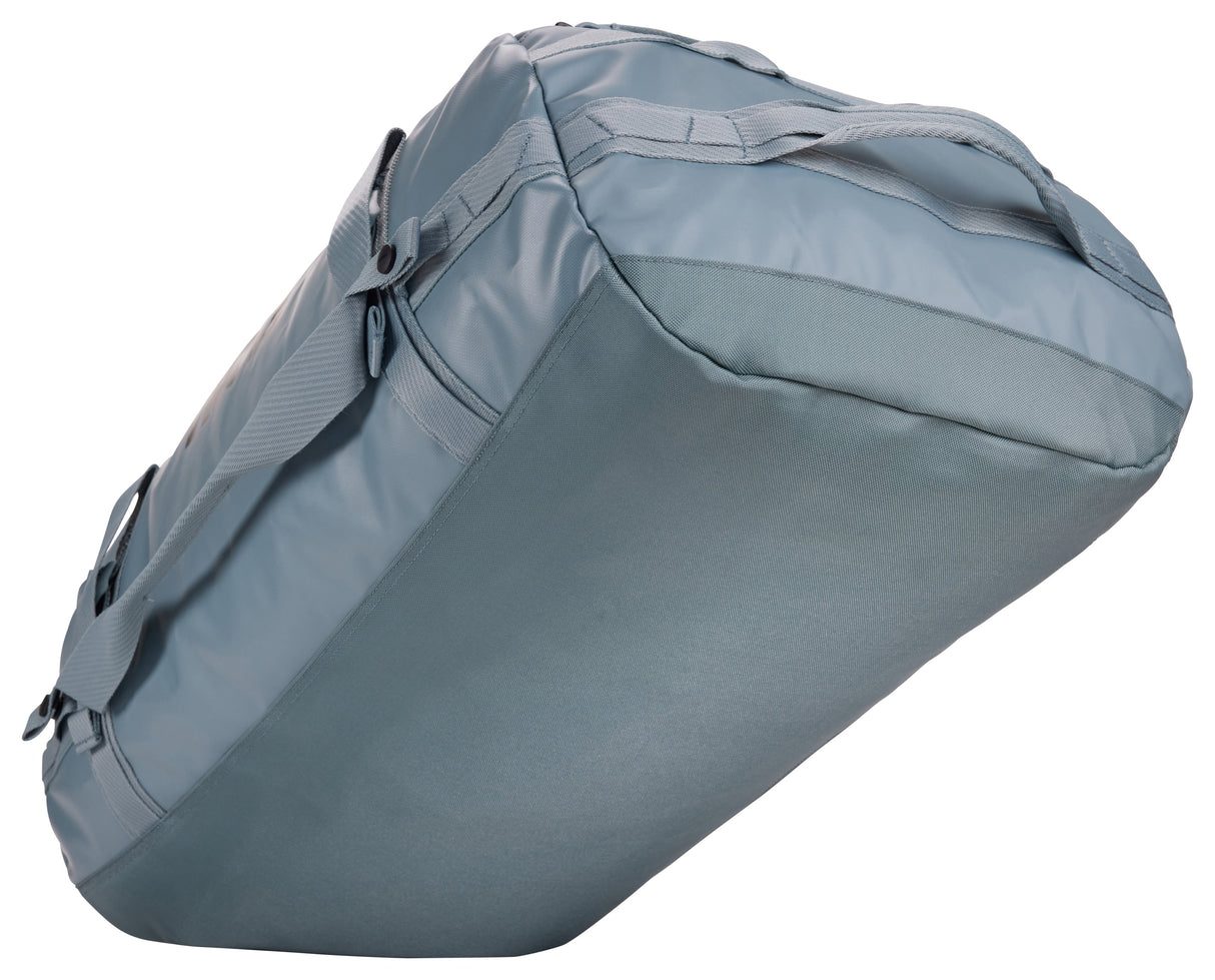 EAN 0085854255264 - Thule Chasm TDSD303 Pond Gray bolso de lona 70 L Poliéster Gris imagen 11