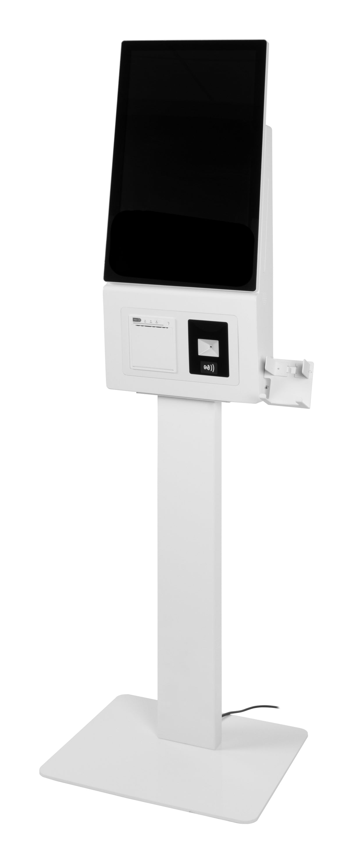 EAN 8435364319932 - iggual ORCHID KI-27 Diseño de quiosco 68,6 cm (27") LED Wifi 250 cd / m² Full HD Blanco Pantalla táctil P imagen 15