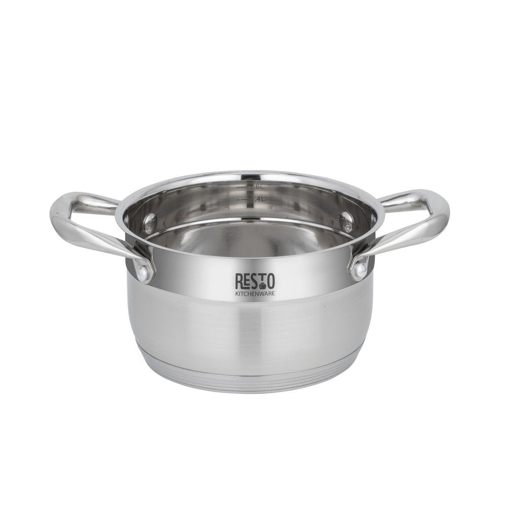 EAN 4260709014319 - Resto Kitchenware Libra 1,9 L Alrededor Acero inoxidable imagen 2
