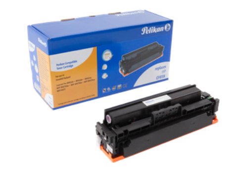 Pelikan Toner Hp Cf402a (201a) Comp. Yellow