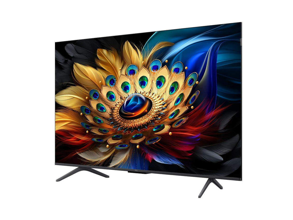 EAN 5901292523206 - TCL C65 50C655 Televisor 127 cm (50") 4K Ultra HD Smart TV Wifi Titanio 430 cd / m² imagen 13
