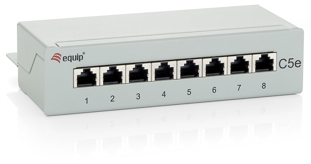 EAN 4015867455050 - Equip 227308 panel de parcheo imagen 1