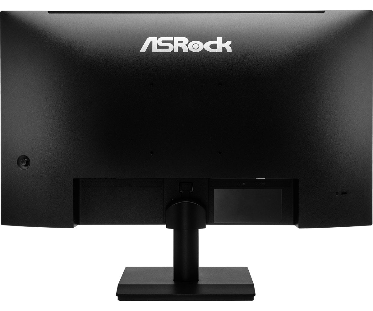 Monitor Asrock 24.5" Cl25ffb 16:9 Hdmi Vga 144hz Fhd