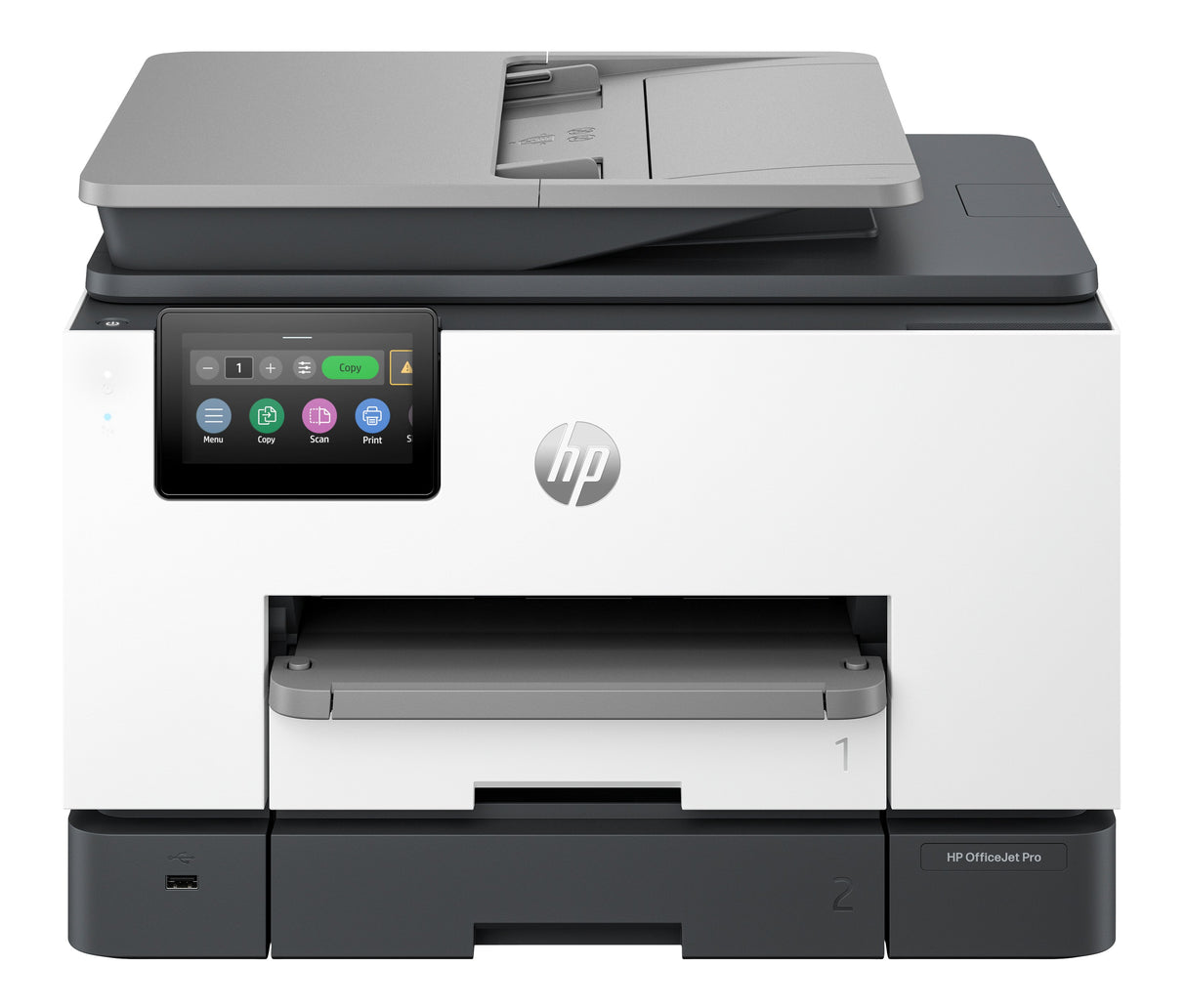 EAN 0196337284982 - HP OfficeJet Pro 9132e All-in-One Prntr Inyección de tinta térmica A4 4800 x 1200 DPI 25 ppm Wifi imagen 1