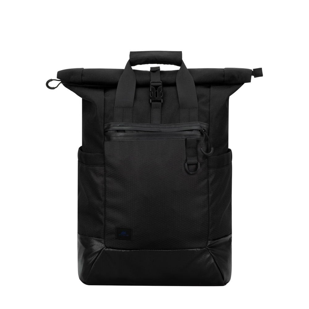Rivacase Dijon Mochila Para Portátil 39,6 Cm (15.6") Negro