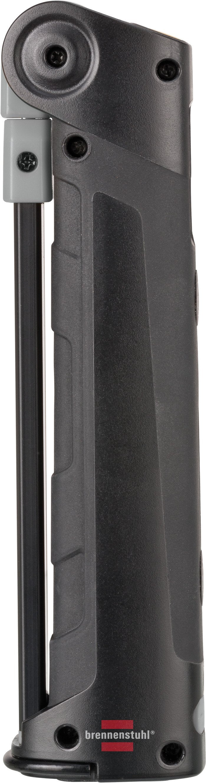 Lampara Brennenstuhl 1177370010 De Trabajo Negro, Gris Led 3,3 W