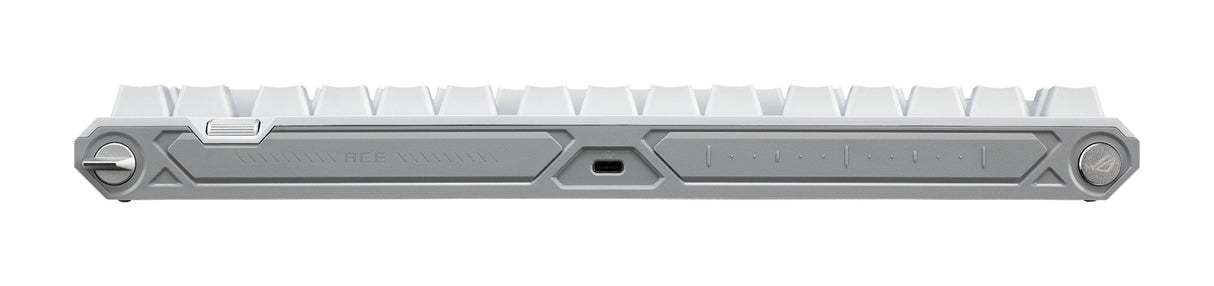 Asus Teclado Rog Falchion Ace 75 He Wht