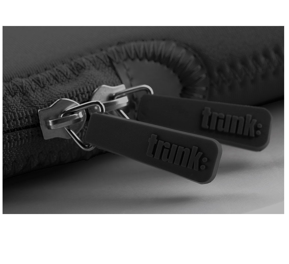EAN 5711381000309 - Trunk TR-PC15-BLK maletines para portátil 39,6 cm (15.6") Funda Negro imagen 5