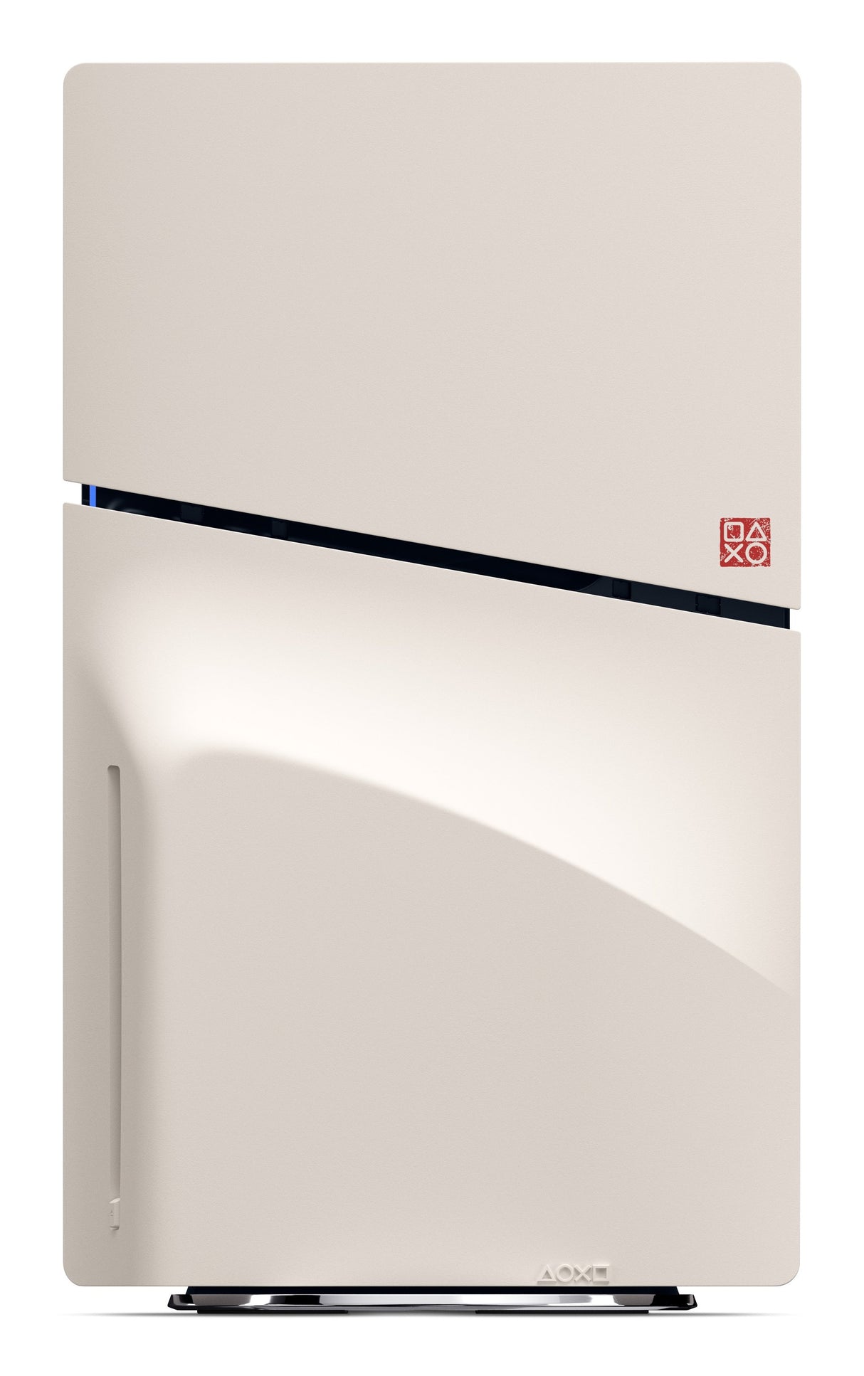 EAN 0711719599463 - Sony PlayStation 5 - Ghost of Yotei Gold Limited Edition 1 TB Wifi Negro, Blanco imagen 5