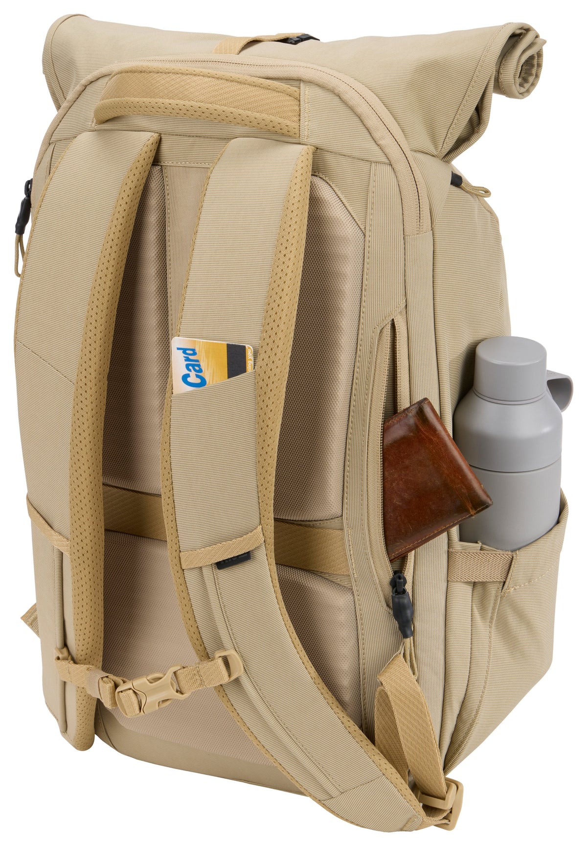 Thule Paramount Backpack 24l - Parabp3116 Gentle Beige